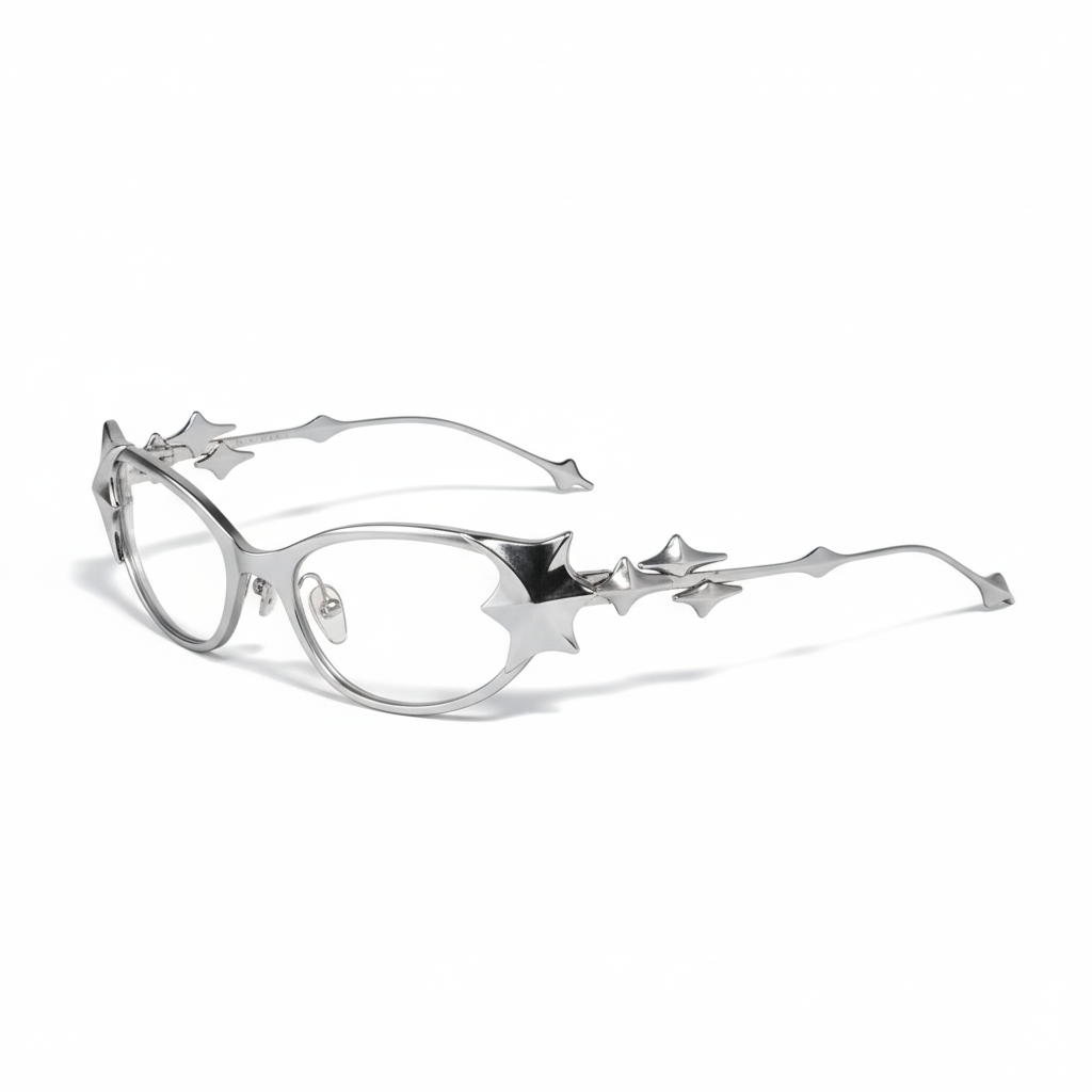 Glasses
