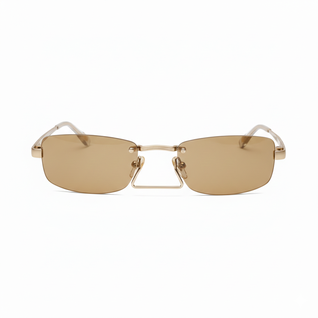 Brass trigga
