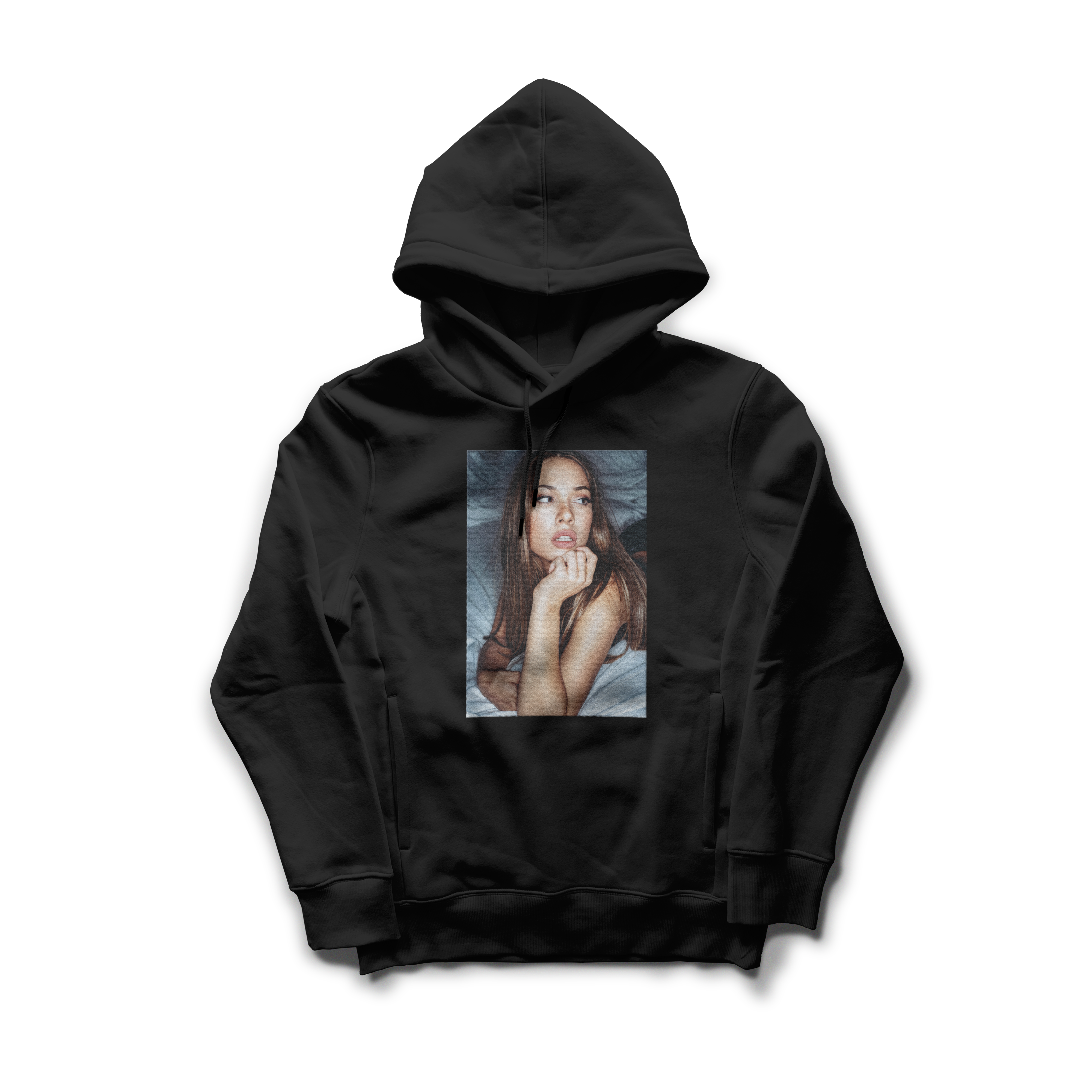Bullet baby Hoodie