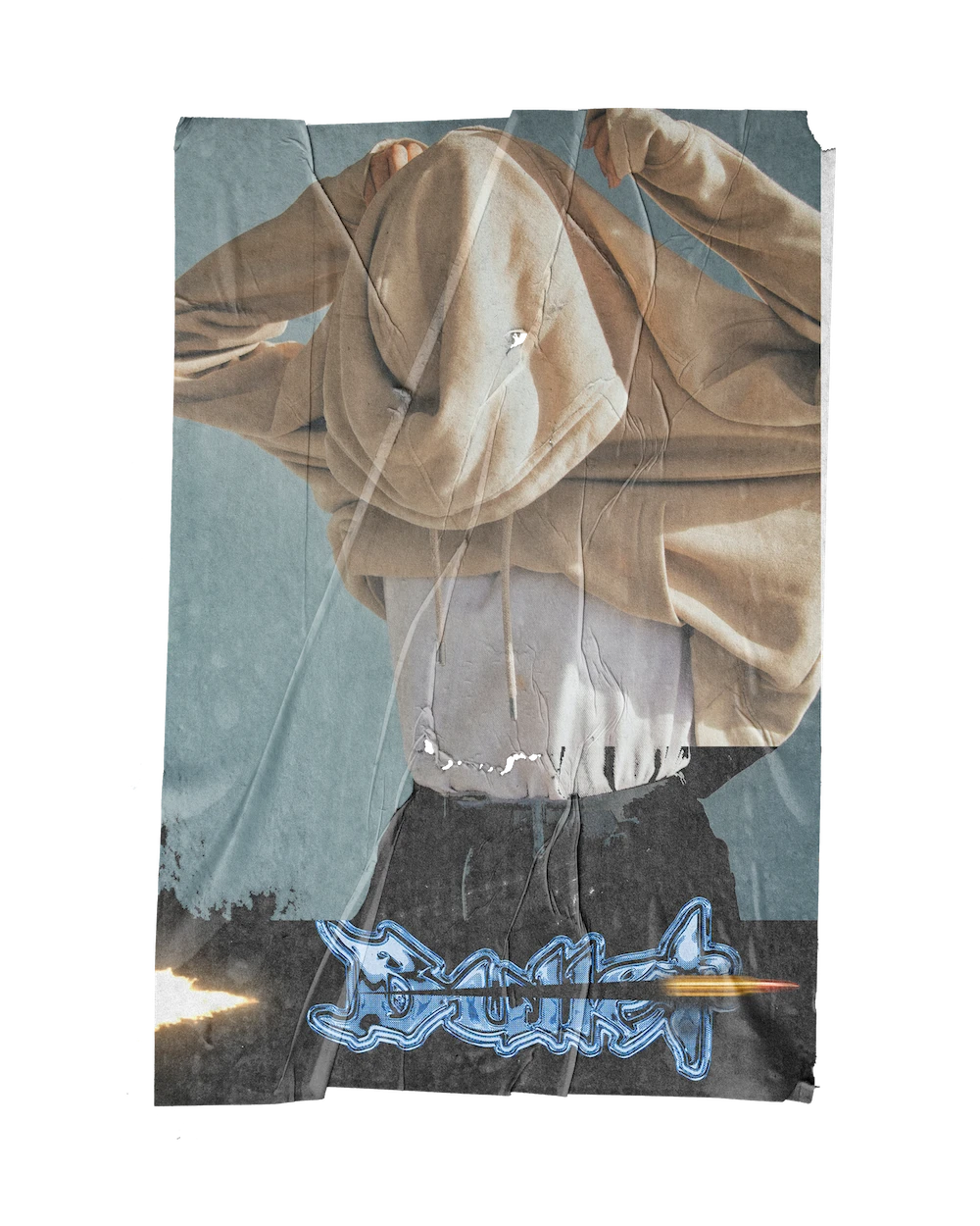 Bullet poster 1