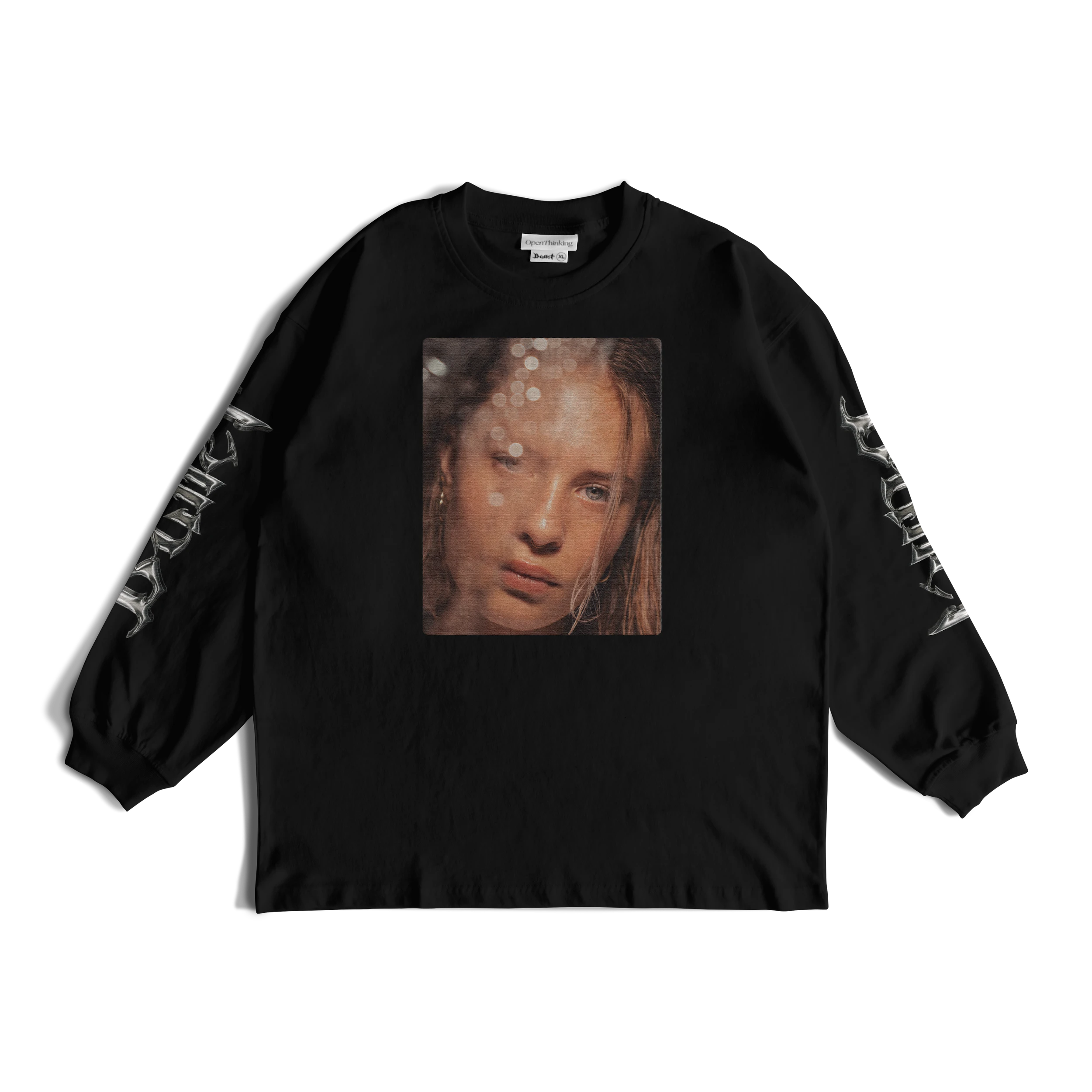 Bullet Angel long sleeve